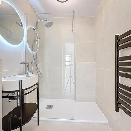 2 Pièces Vue Mer, Piscine, à 2 Pas Des Plages