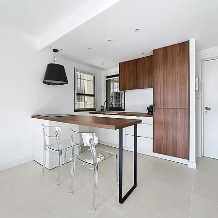 2 Pièces Vue Mer, Piscine, à 2 Pas Des Plages Appartement